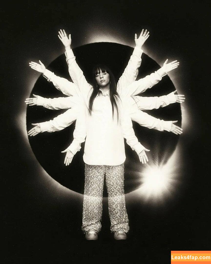 Billie Eilish / Fake / billeeilish / billieeilish leaked photo photo #1169