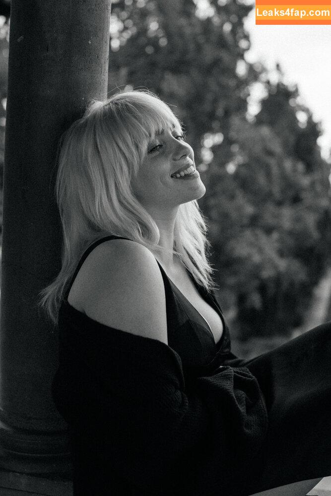 Billie Eilish / Fake / billeeilish / billieeilish leaked photo photo #1176