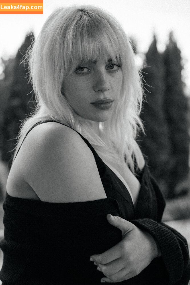 Billie Eilish / Fake / billeeilish / billieeilish leaked photo photo #1181