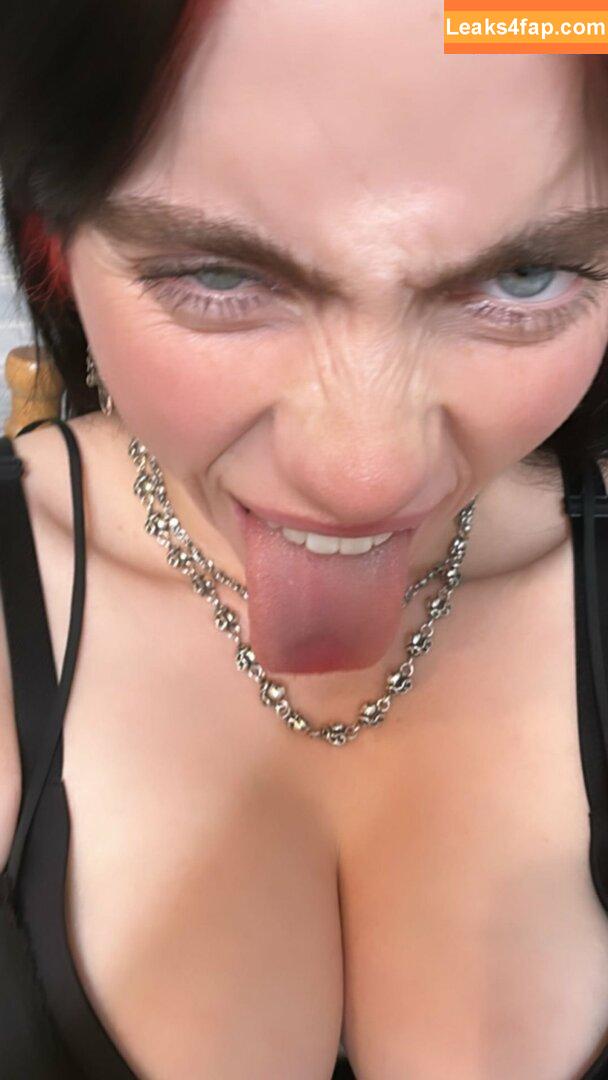 Billie Eilish / Fake / billeeilish / billieeilish leaked photo photo #1185