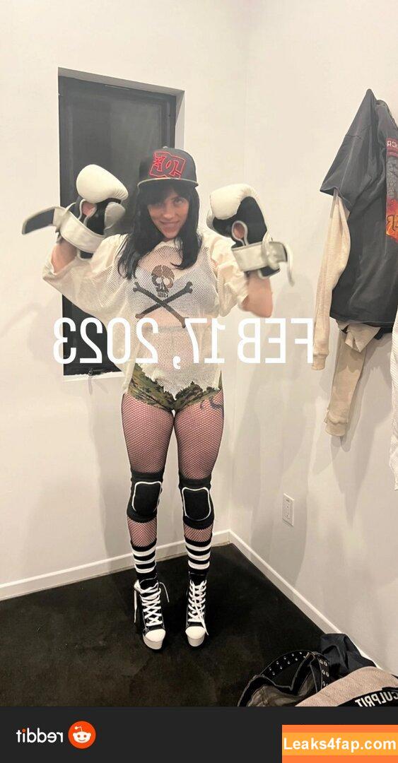 Billie Eilish / Fake / billeeilish / billieeilish leaked photo photo #1188