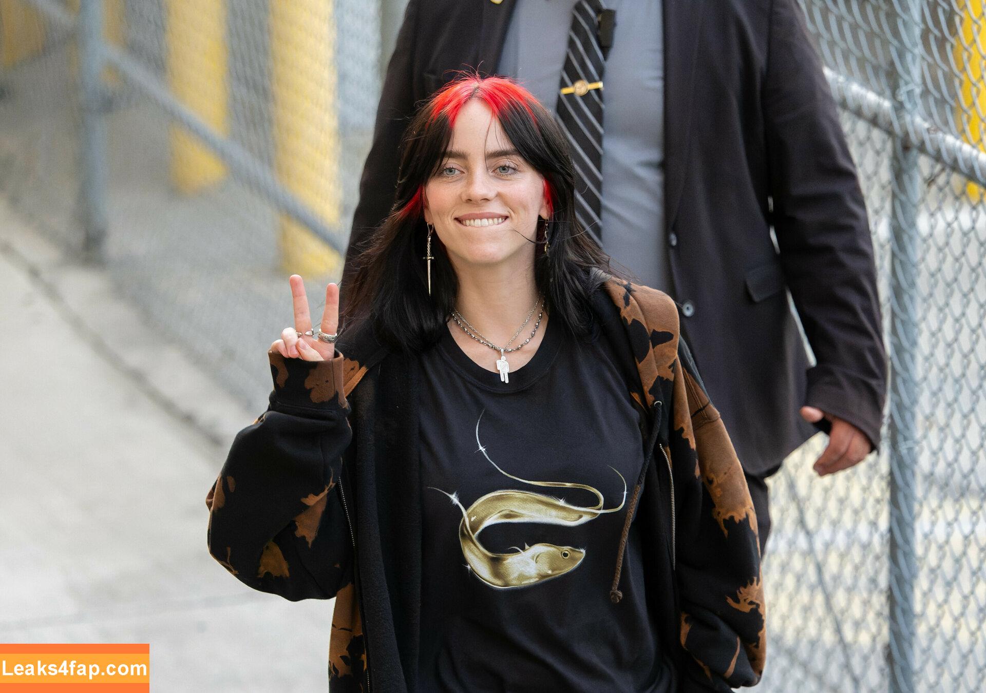 Billie Eilish / Fake / billeeilish / billieeilish leaked photo photo #1192