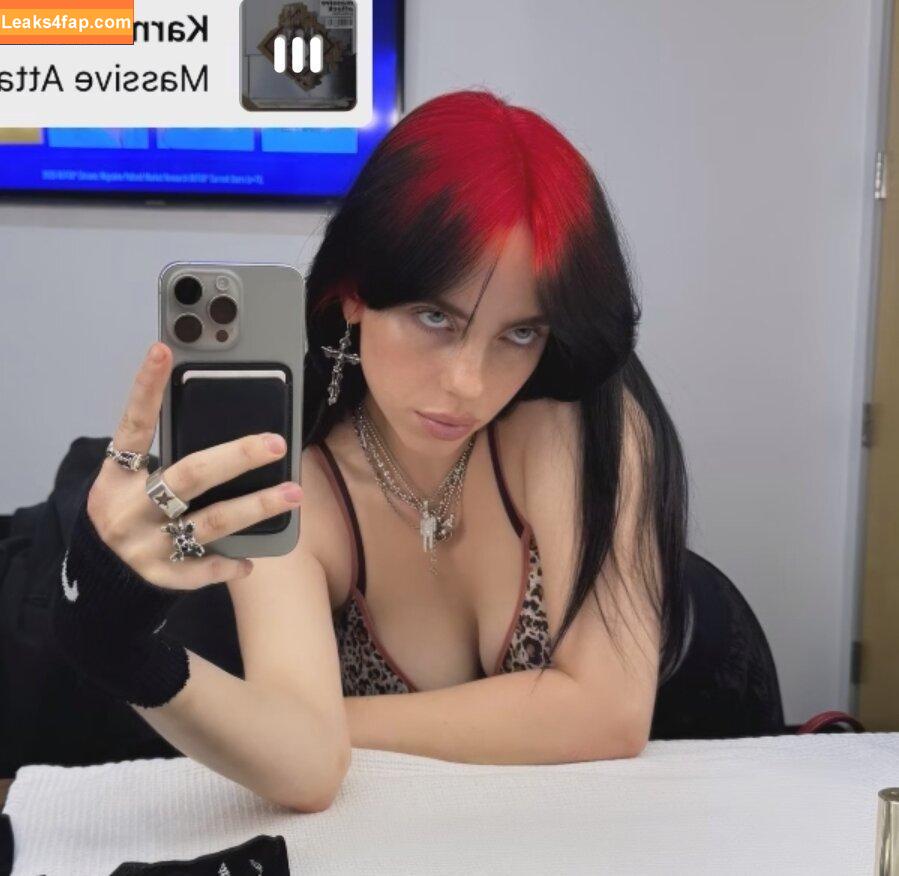 Billie Eilish / Fake / billeeilish / billieeilish leaked photo photo #1206