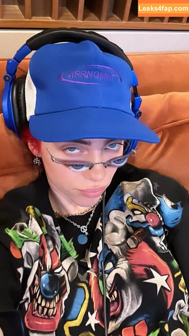 Billie Eilish / Fake / billeeilish / billieeilish leaked photo photo #1210
