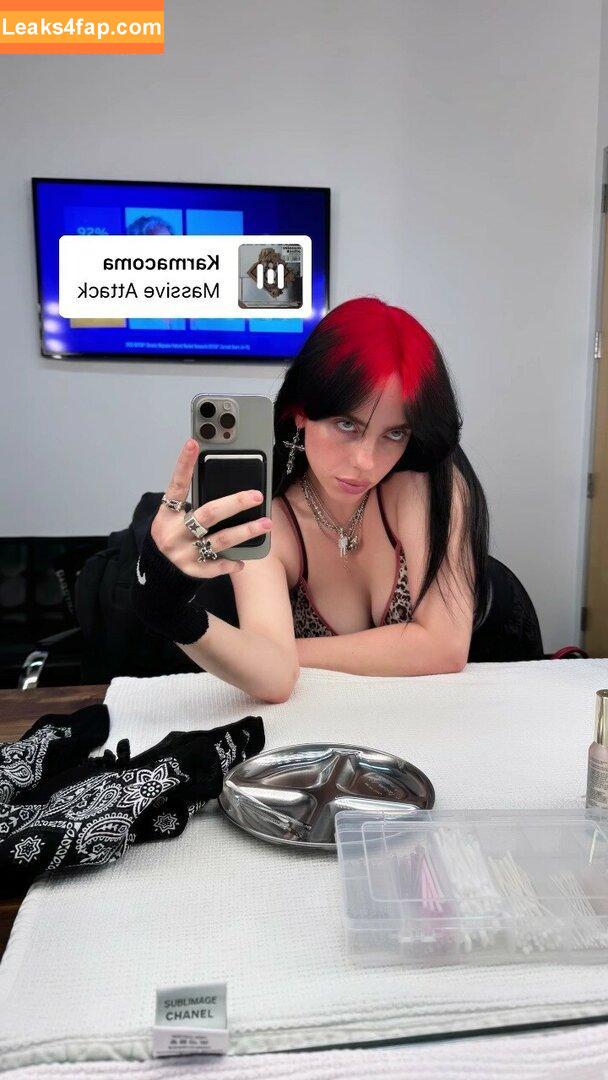 Billie Eilish / Fake / billeeilish / billieeilish leaked photo photo #1212