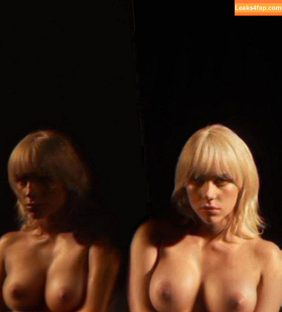 Billie Eilish / Fake / billeeilish / billieeilish leaked photo photo #1227