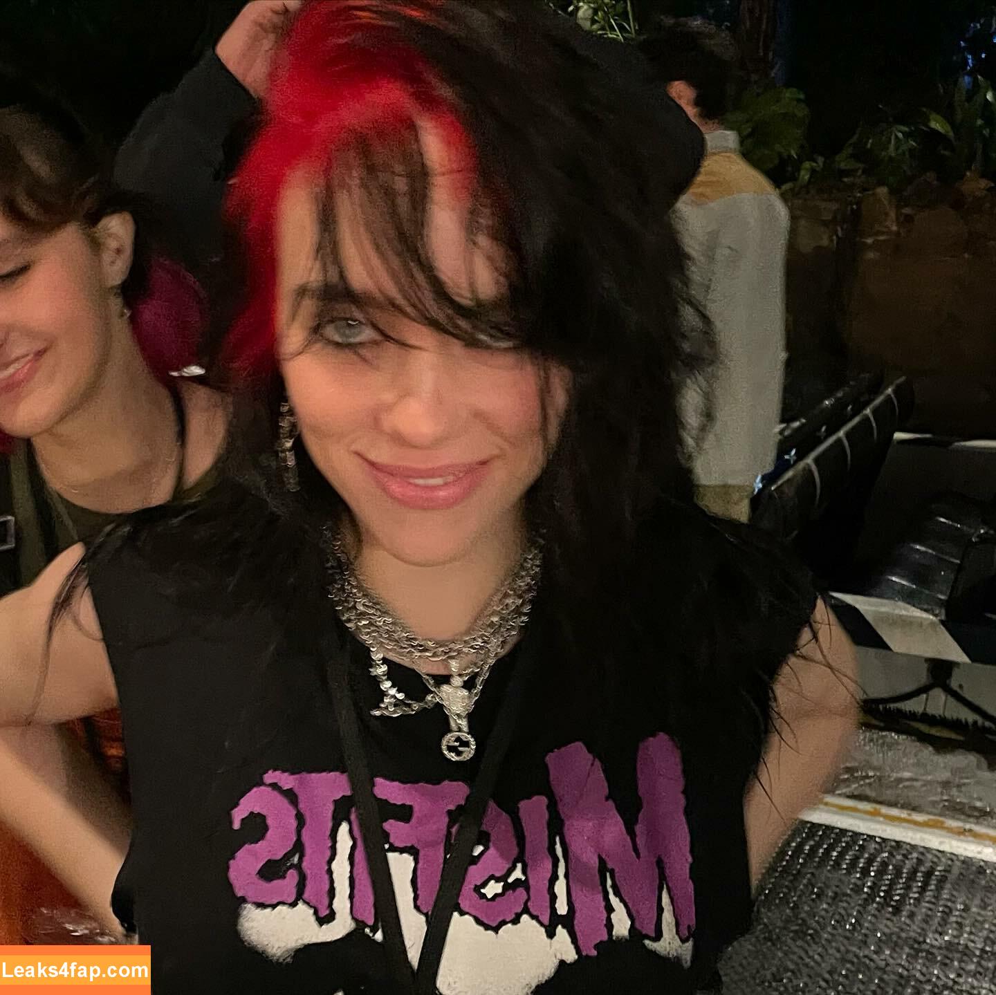 Billie Eilish / Fake / billeeilish / billieeilish leaked photo photo #1232