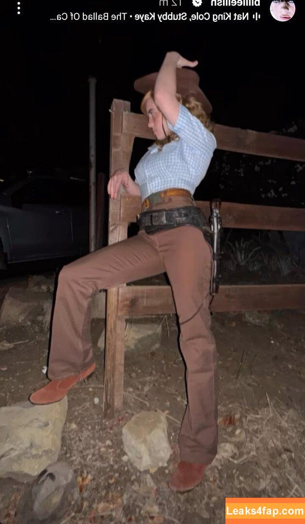 Billie Eilish / Fake / billeeilish / billieeilish leaked photo photo #1244