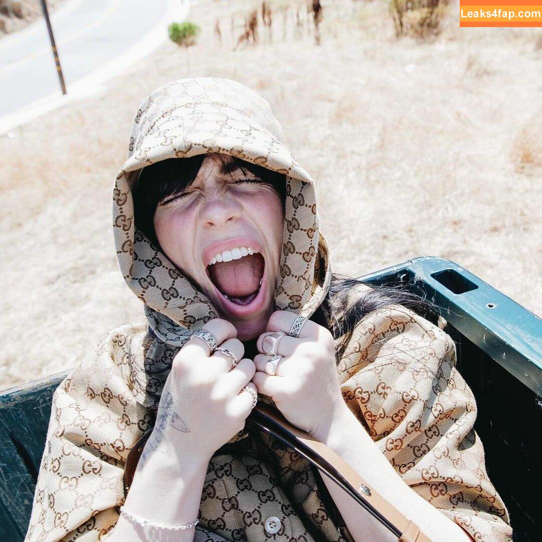 Billie Eilish / Fake / billeeilish / billieeilish leaked photo photo #1247