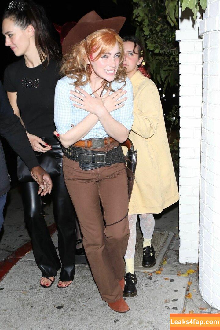 Billie Eilish / Fake / billeeilish / billieeilish leaked photo photo #1257