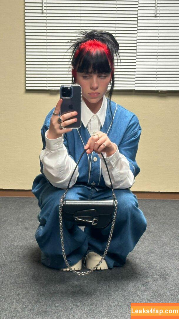 Billie Eilish / Fake / billeeilish / billieeilish leaked photo photo #1267