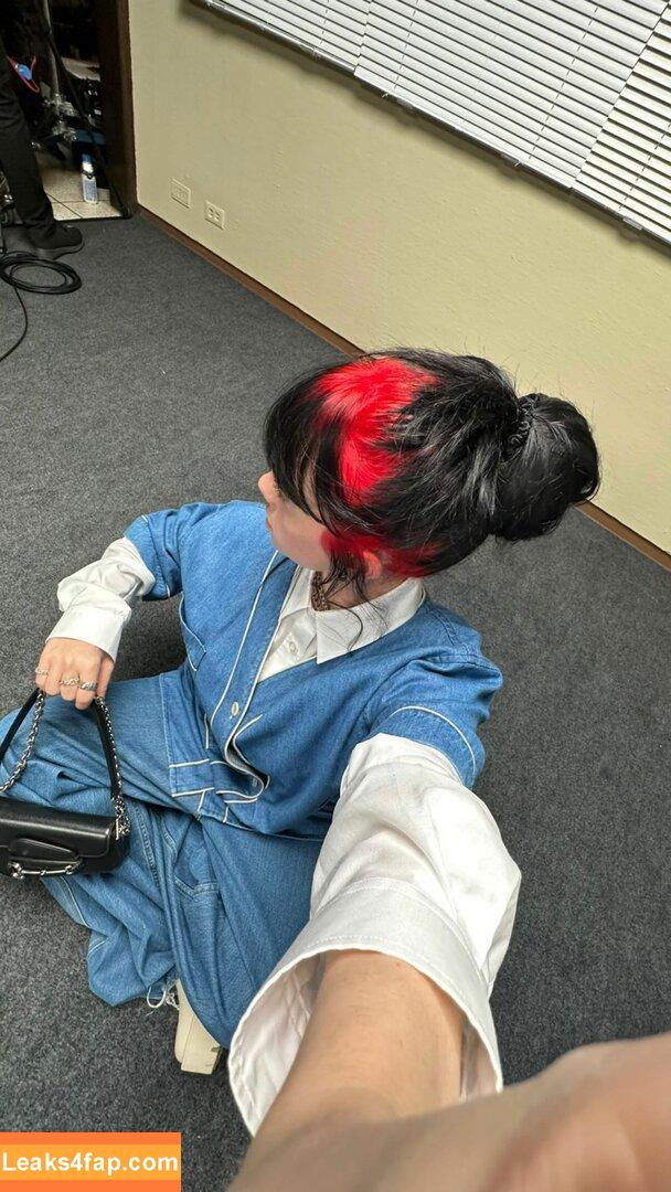 Billie Eilish / Fake / billeeilish / billieeilish leaked photo photo #1268