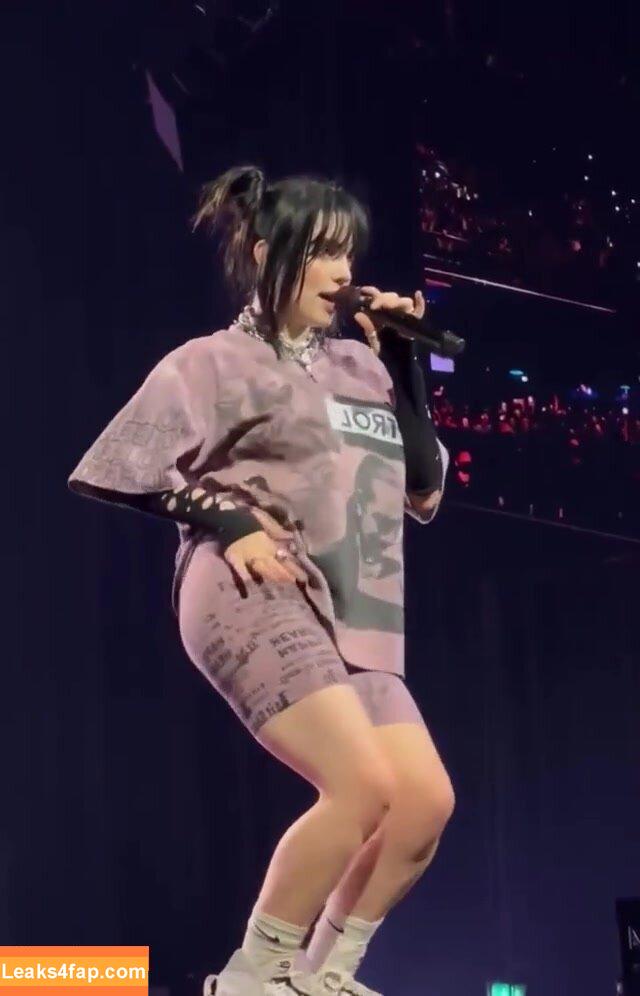 Billie Eilish / Fake / billeeilish / billieeilish leaked photo photo #1295