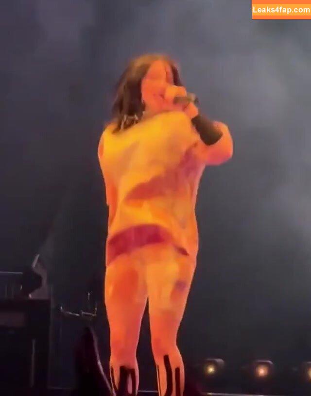 Billie Eilish / Fake / billeeilish / billieeilish слитое фото фото #1296