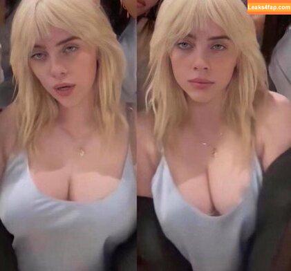 Billie Eilish / Fake / billeeilish / billieeilish leaked photo photo #1298