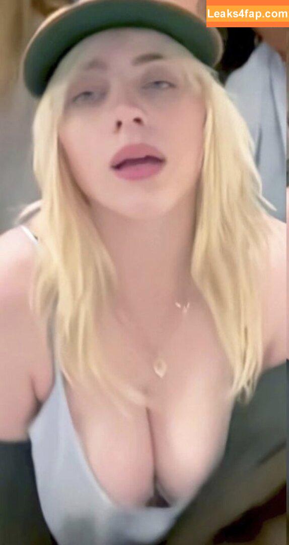 Billie Eilish / Fake / billeeilish / billieeilish leaked photo photo #1306