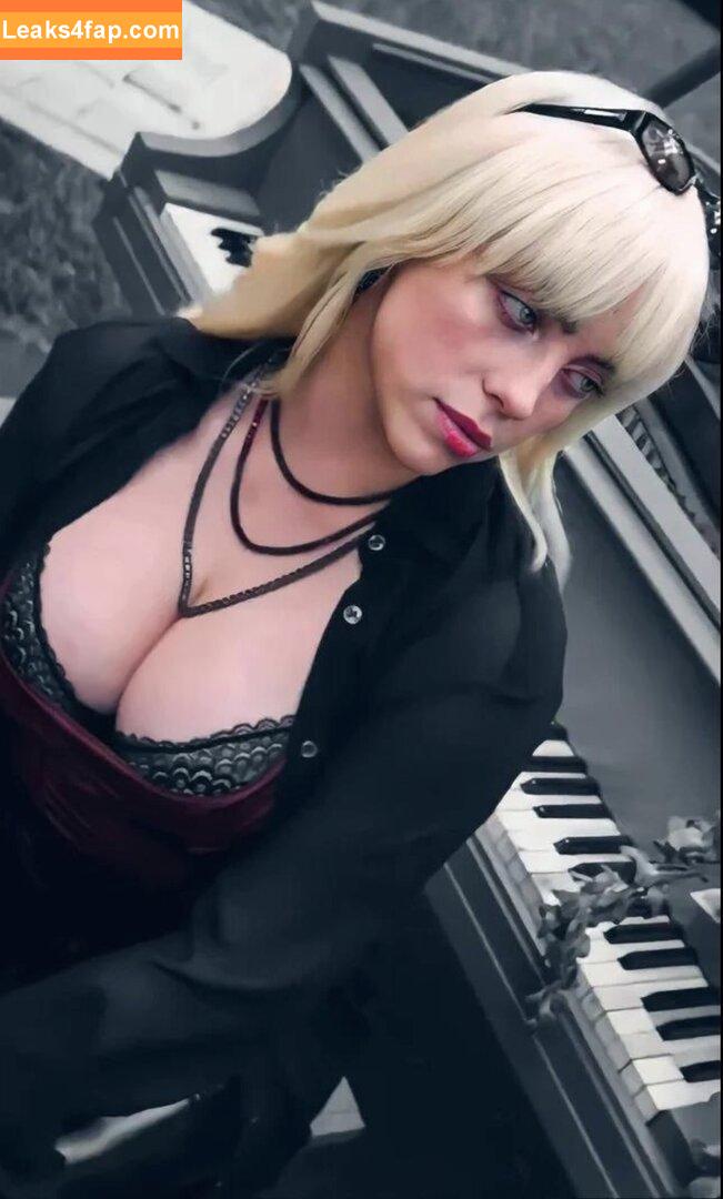 Billie Eilish / Fake / billeeilish / billieeilish leaked photo photo #1309