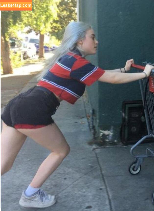 Billie Eilish / Fake / billeeilish / billieeilish leaked photo photo #1321
