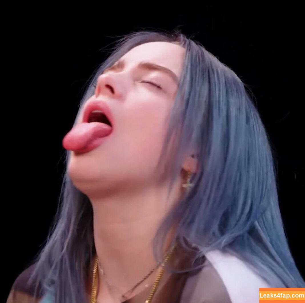 Billie Eilish / Fake / billeeilish / billieeilish leaked photo photo #1323