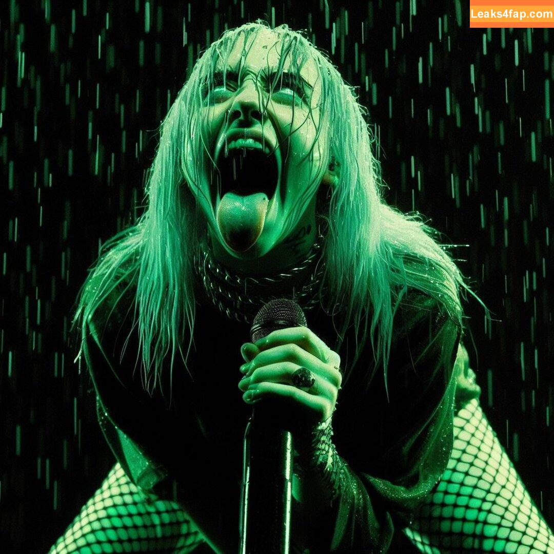 Billie Eilish / Fake / billeeilish / billieeilish leaked photo photo #1327