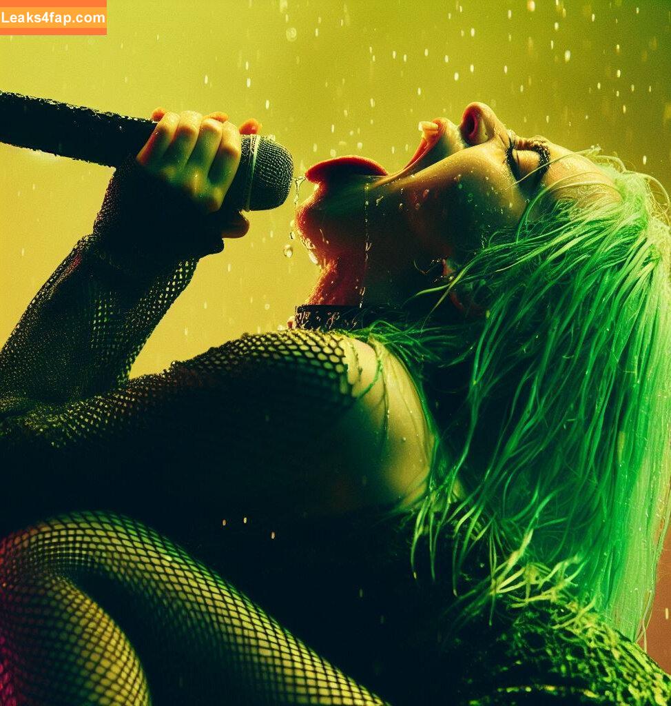 Billie Eilish / Fake / billeeilish / billieeilish leaked photo photo #1328