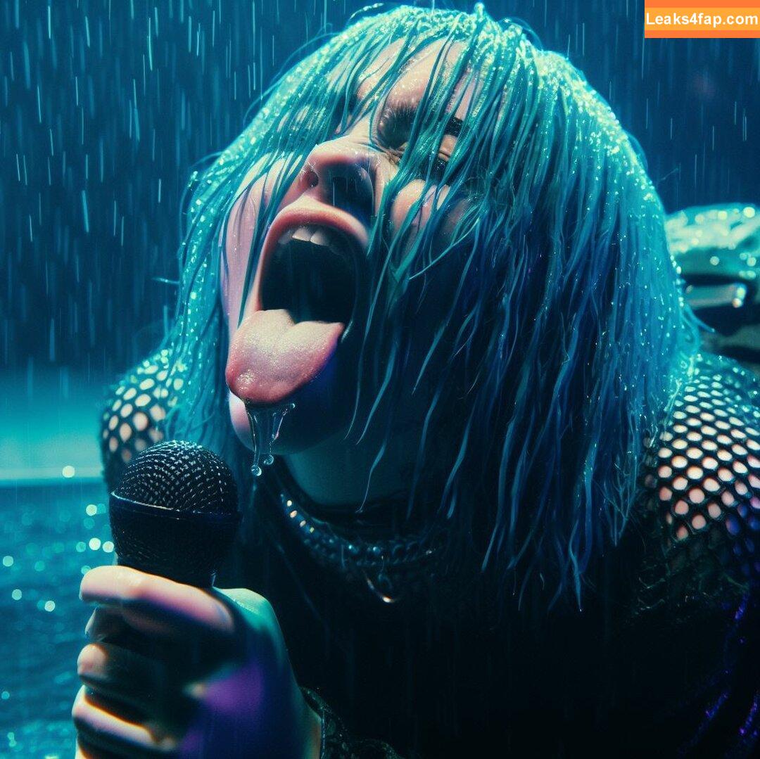 Billie Eilish / Fake / billeeilish / billieeilish leaked photo photo #1329