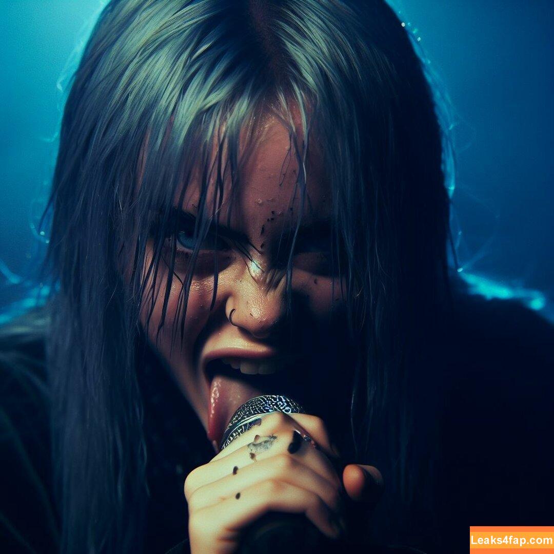 Billie Eilish / Fake / billeeilish / billieeilish leaked photo photo #1330