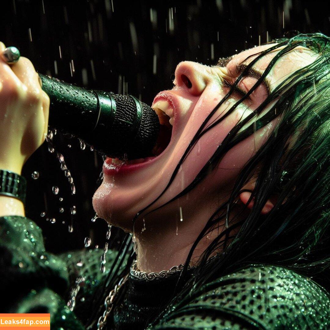 Billie Eilish / Fake / billeeilish / billieeilish leaked photo photo #1333