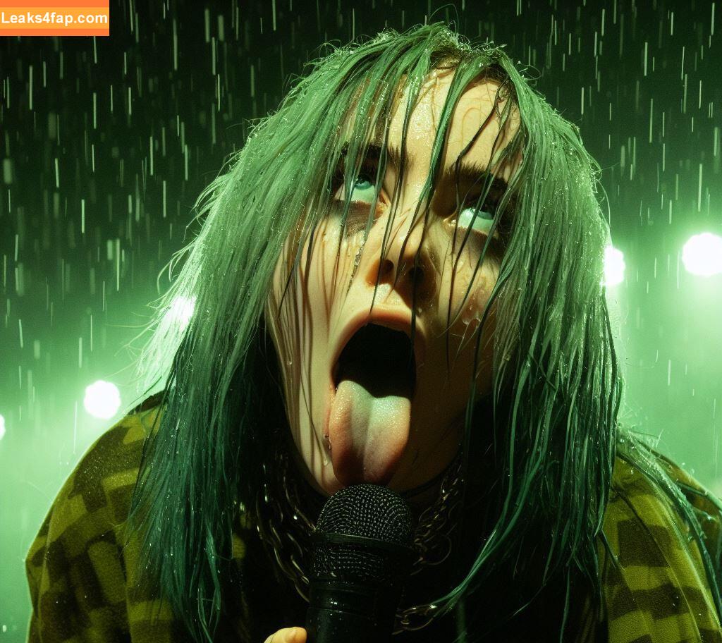 Billie Eilish / Fake / billeeilish / billieeilish leaked photo photo #1334