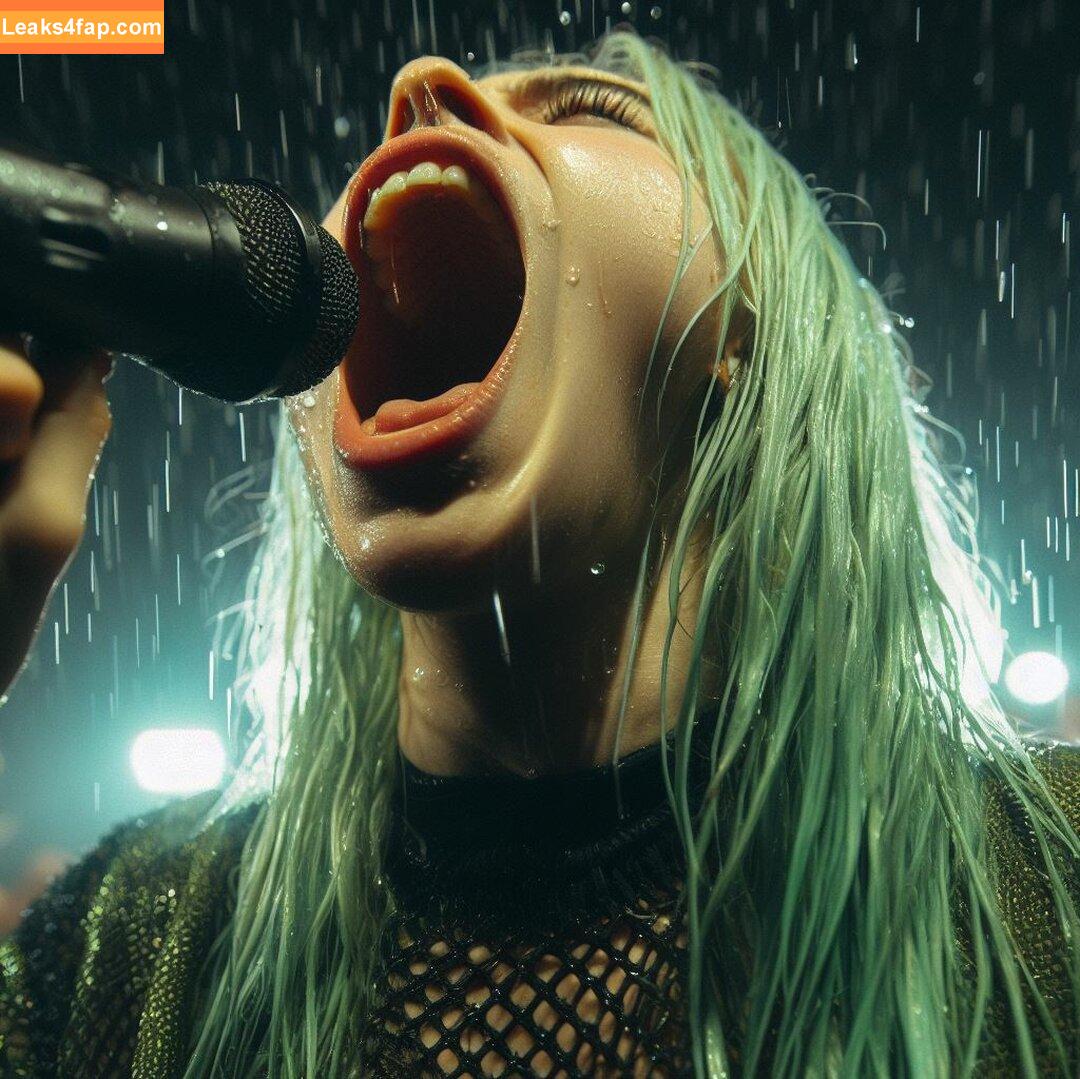 Billie Eilish / Fake / billeeilish / billieeilish leaked photo photo #1350