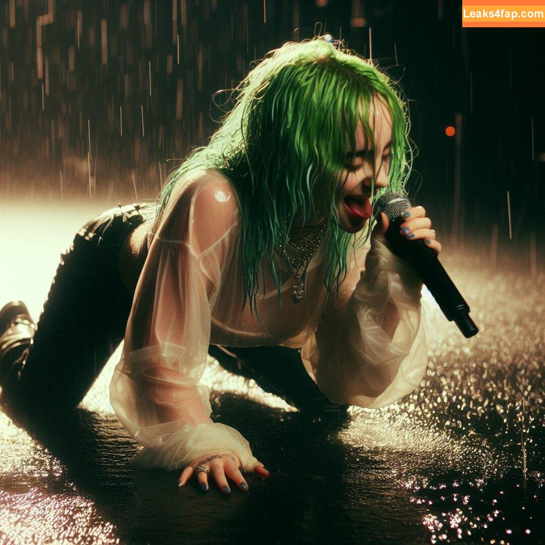 Billie Eilish / Fake / billeeilish / billieeilish leaked photo photo #1358