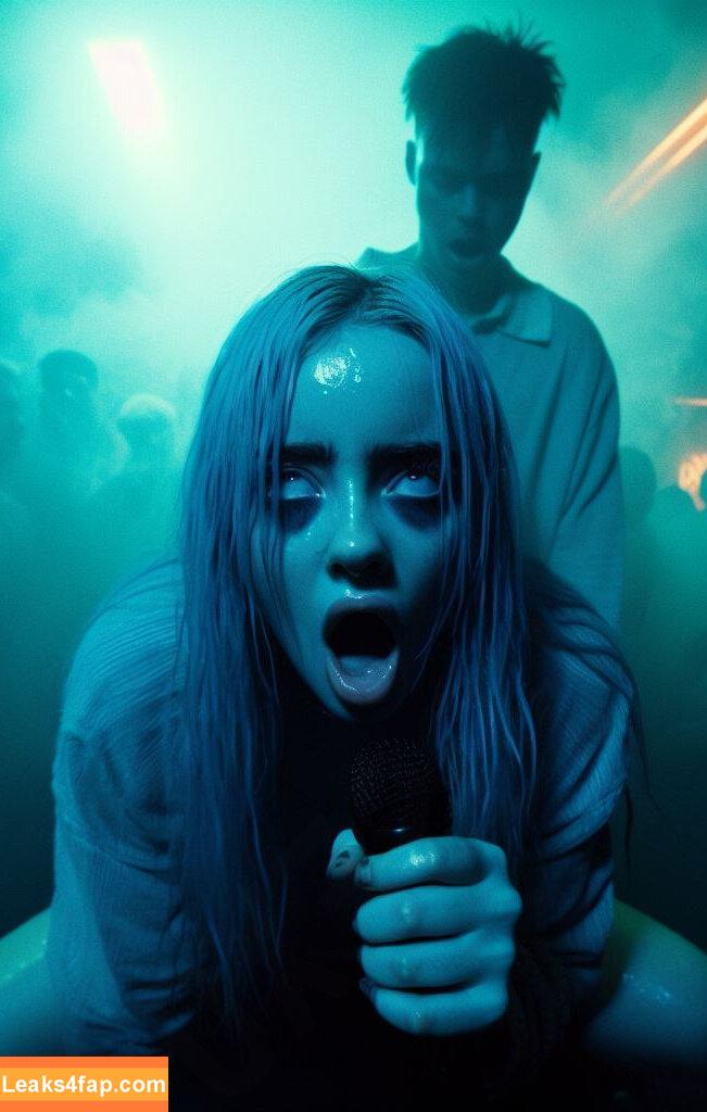 Billie Eilish / Fake / billeeilish / billieeilish leaked photo photo #1359
