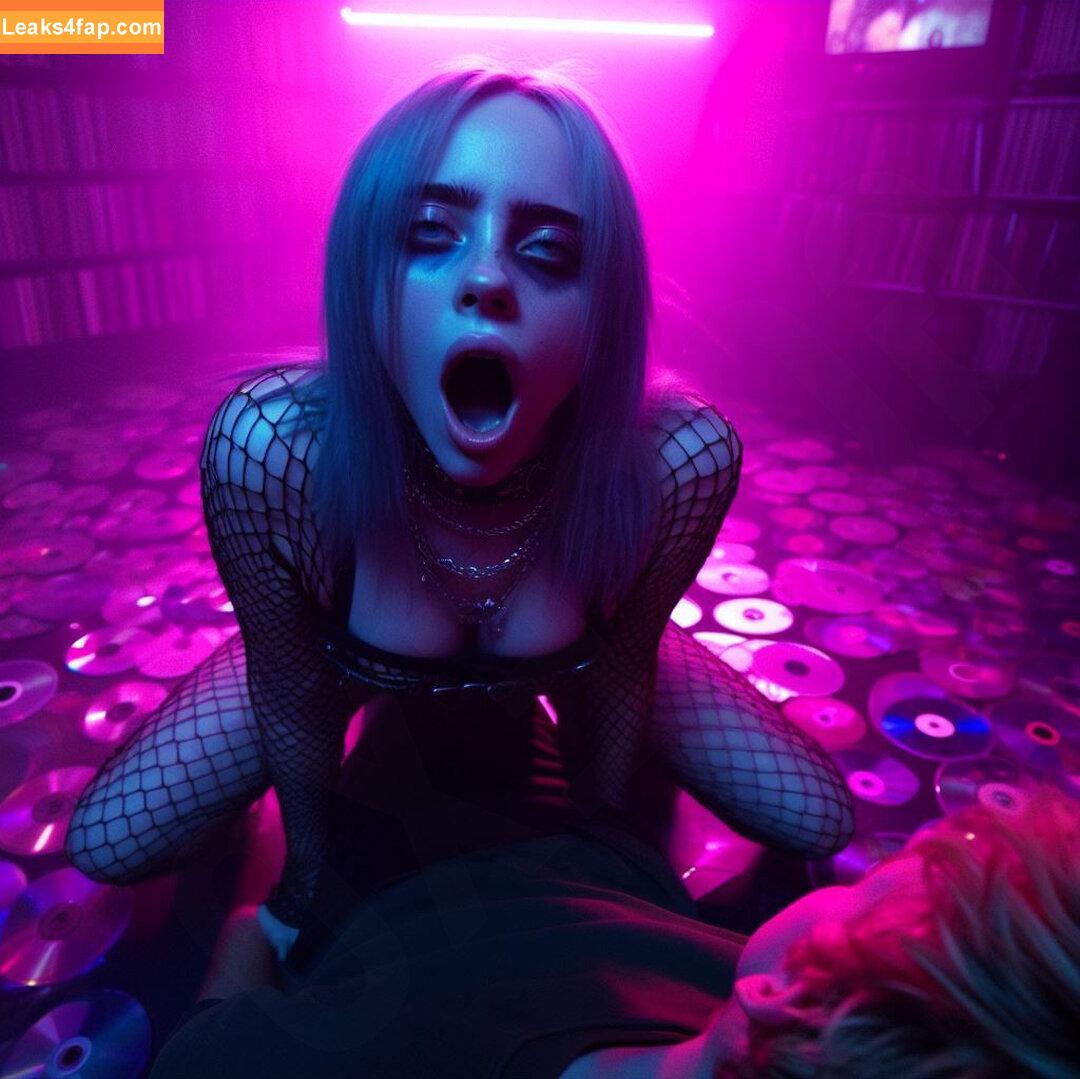 Billie Eilish / Fake / billeeilish / billieeilish leaked photo photo #1362