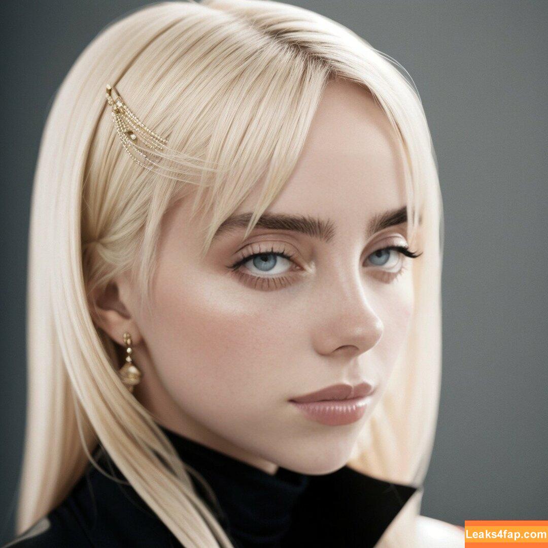 Billie Eilish / Fake / billeeilish / billieeilish leaked photo photo #1381
