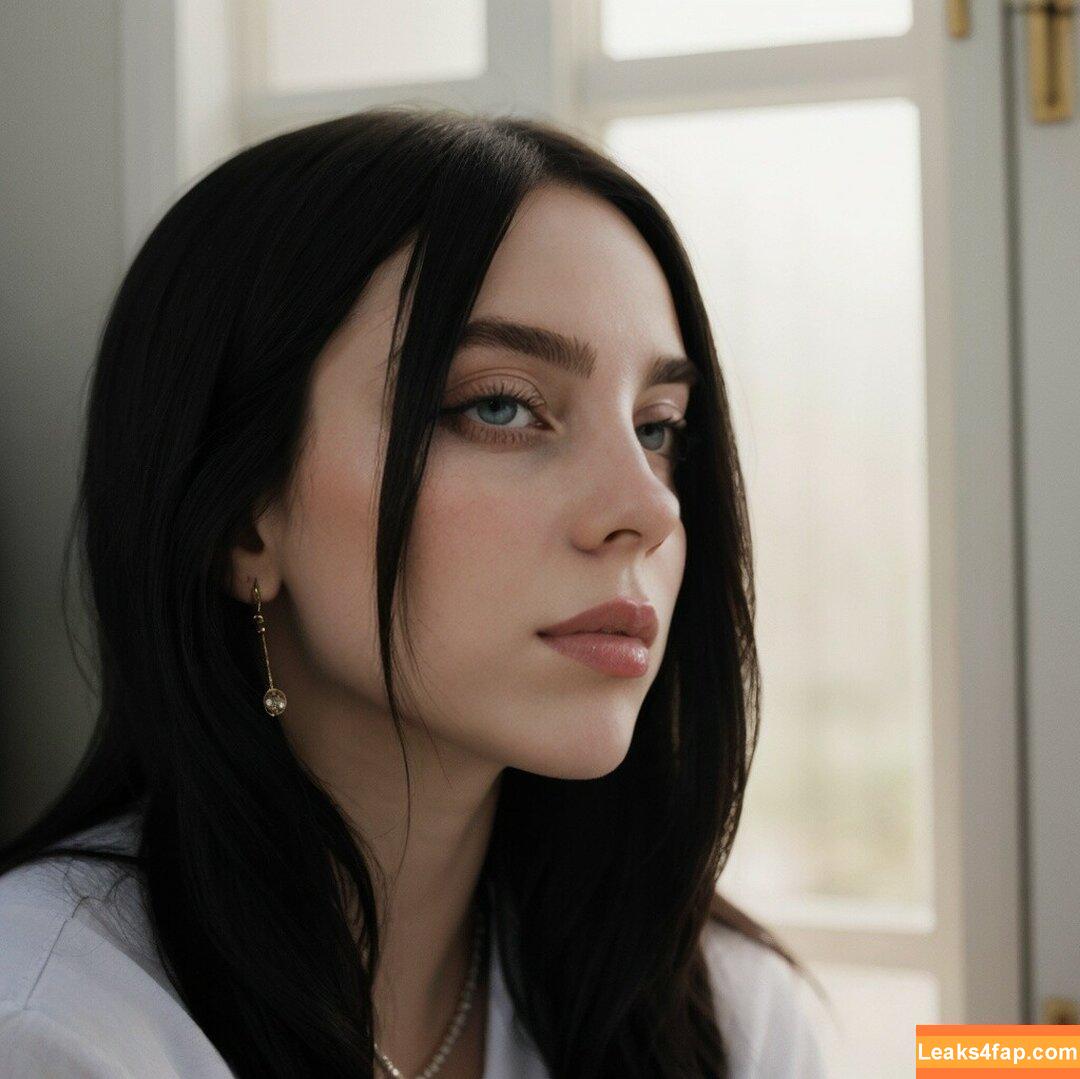 Billie Eilish / Fake / billeeilish / billieeilish leaked photo photo #1384