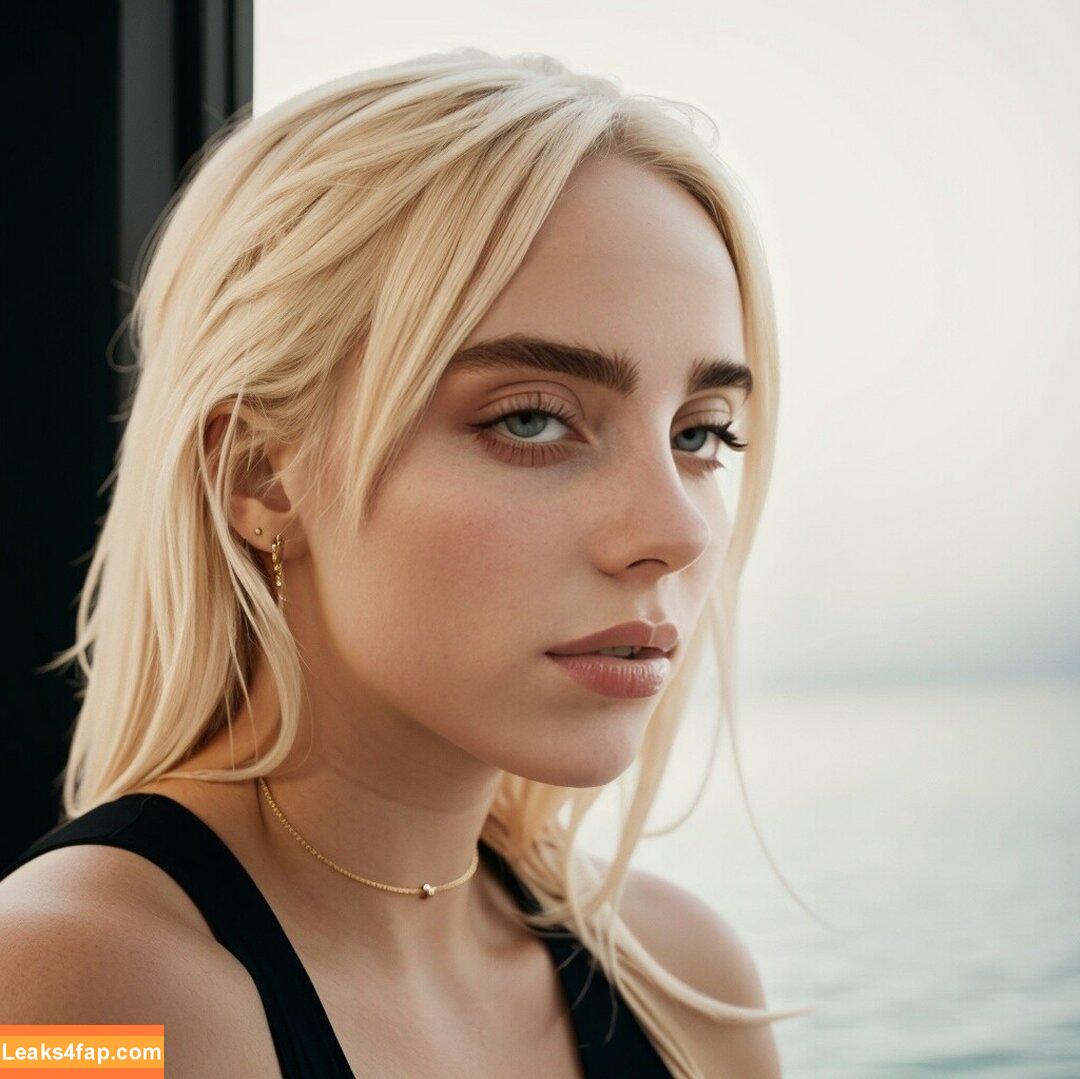 Billie Eilish / Fake / billeeilish / billieeilish leaked photo photo #1388