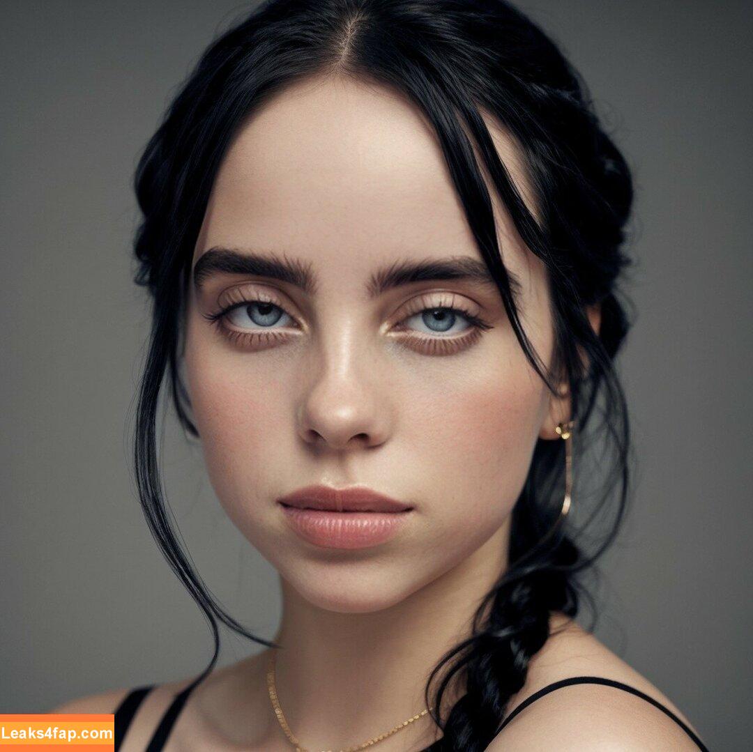 Billie Eilish / Fake / billeeilish / billieeilish leaked photo photo #1389