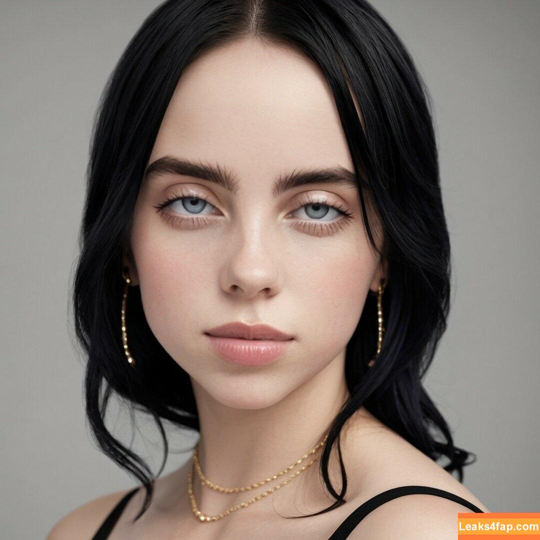 Billie Eilish / Fake / billeeilish / billieeilish leaked photo photo #1390