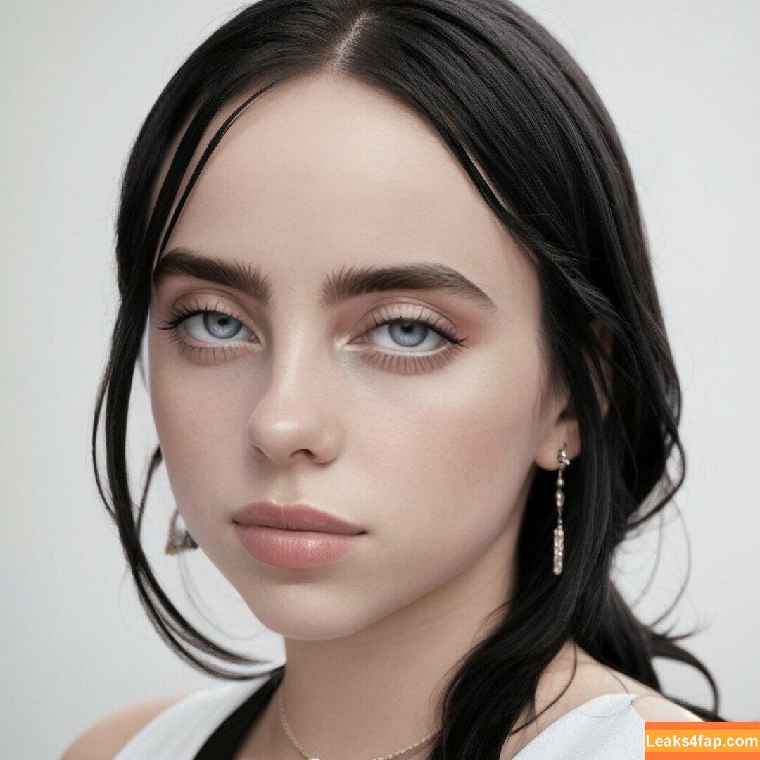 Billie Eilish / Fake / billeeilish / billieeilish leaked photo photo #1394