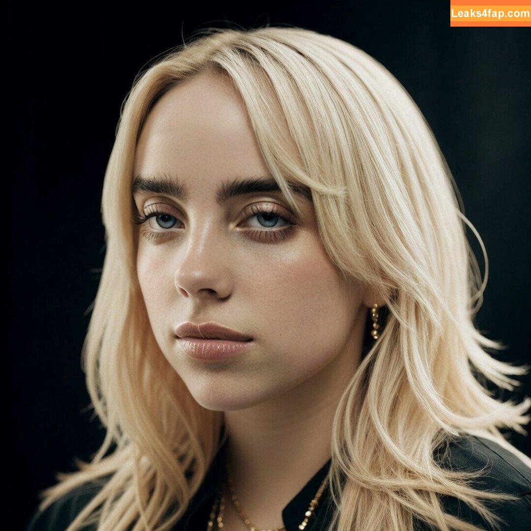 Billie Eilish / Fake / billeeilish / billieeilish leaked photo photo #1401
