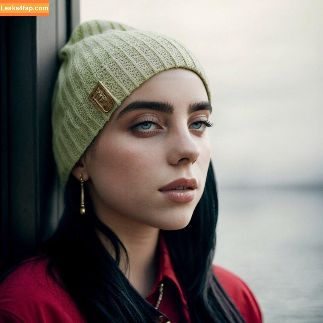 Billie Eilish / Fake / billeeilish / billieeilish leaked photo photo #1402
