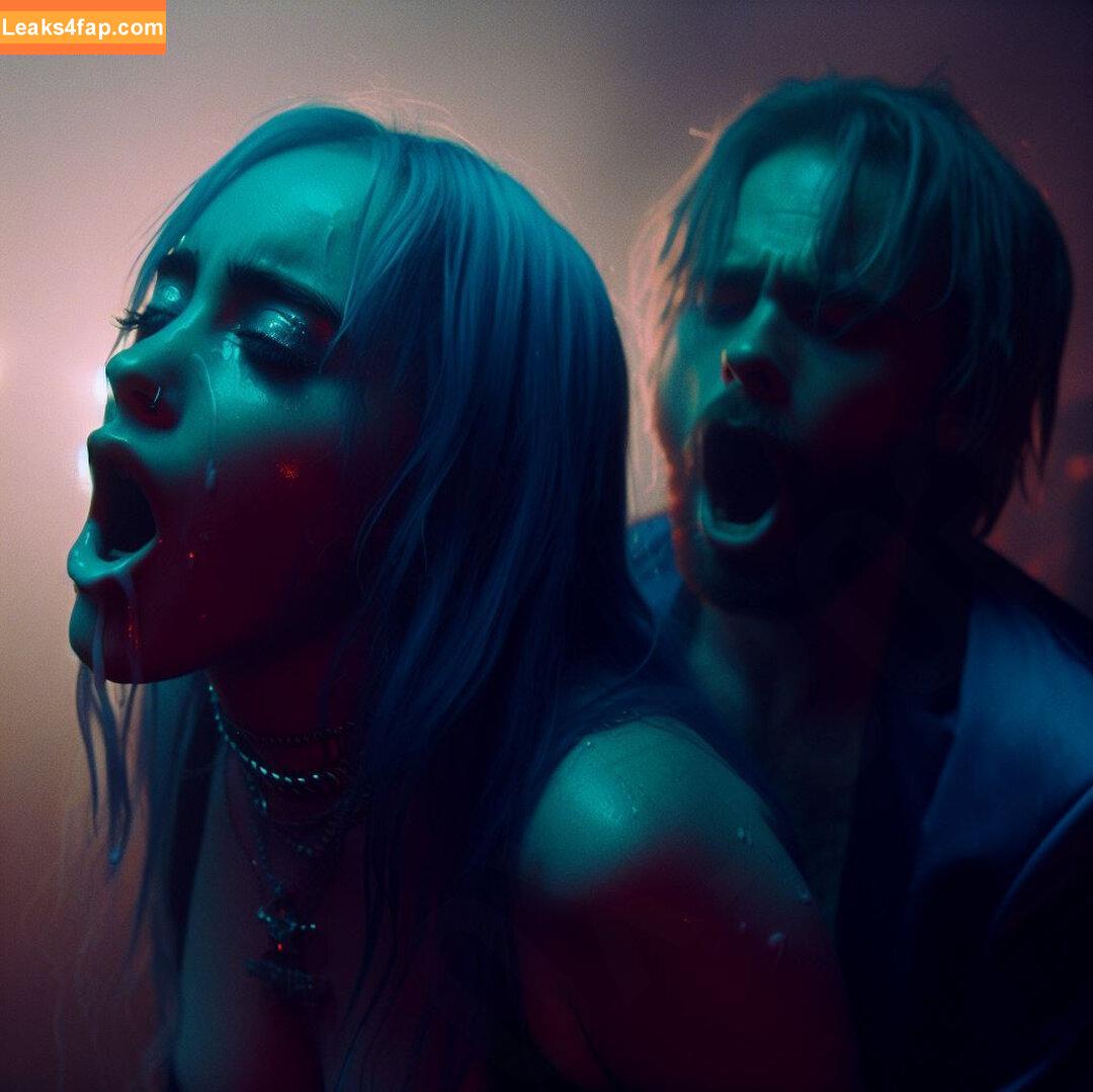 Billie Eilish / Fake / billeeilish / billieeilish leaked photo photo #1404