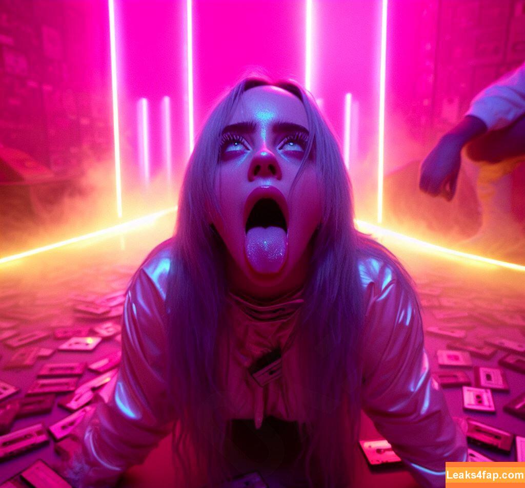 Billie Eilish / Fake / billeeilish / billieeilish leaked photo photo #1406