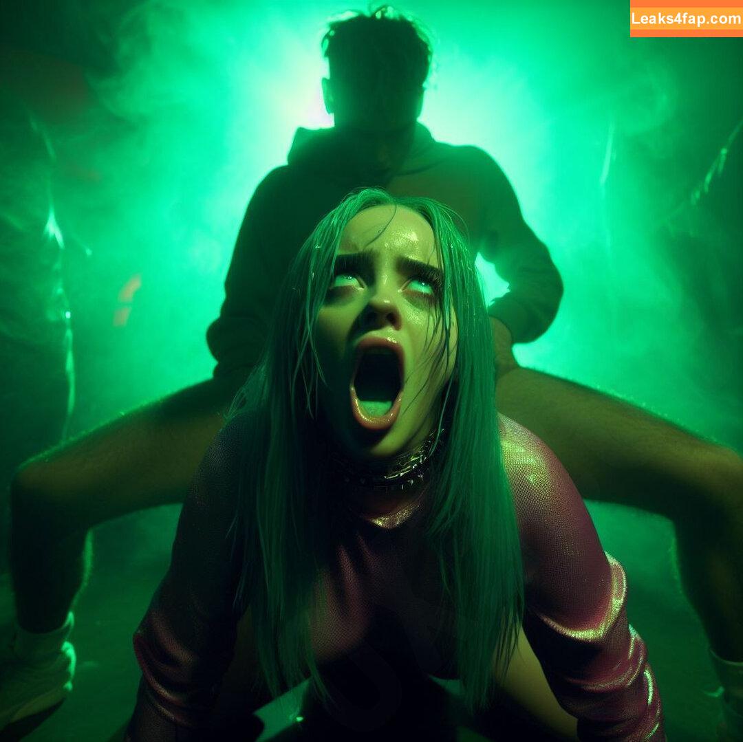 Billie Eilish / Fake / billeeilish / billieeilish leaked photo photo #1430