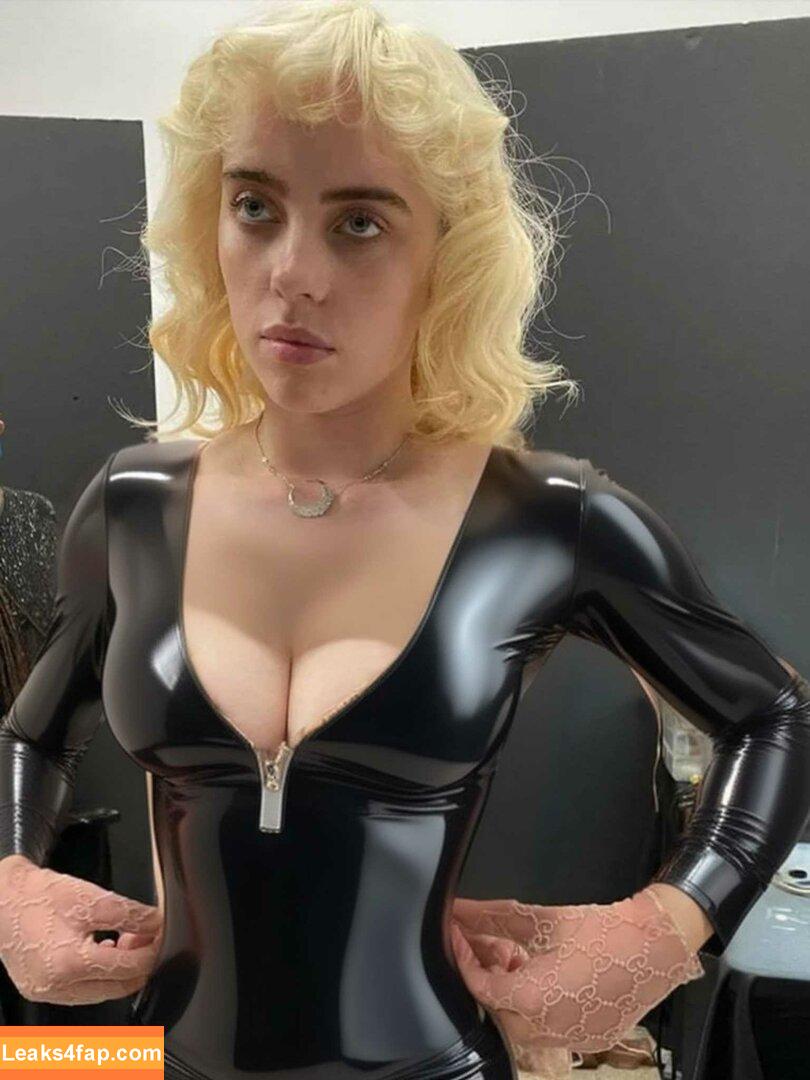 Billie Eilish / Fake / billeeilish / billieeilish leaked photo photo #1441