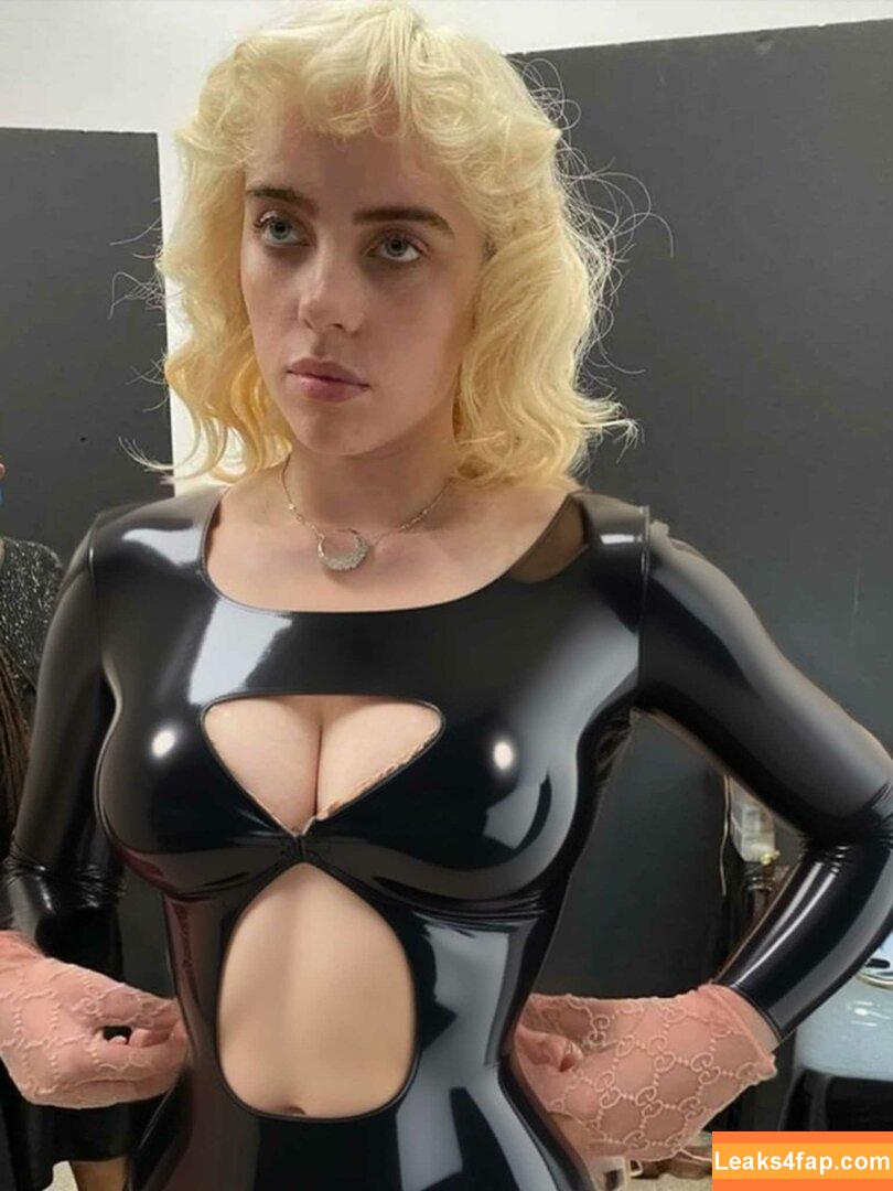Billie Eilish / Fake / billeeilish / billieeilish leaked photo photo #1443