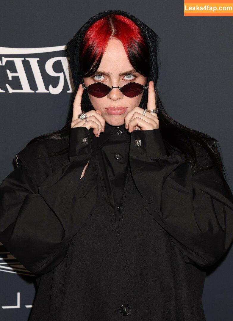 Billie Eilish / Fake / billeeilish / billieeilish leaked photo photo #1445