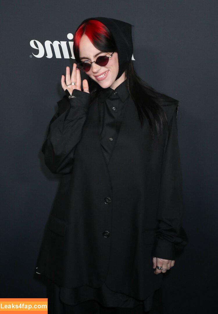 Billie Eilish / Fake / billeeilish / billieeilish leaked photo photo #1447