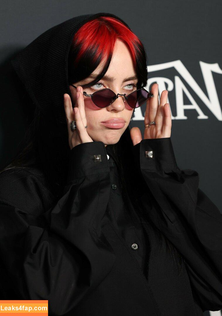 Billie Eilish / Fake / billeeilish / billieeilish leaked photo photo #1452