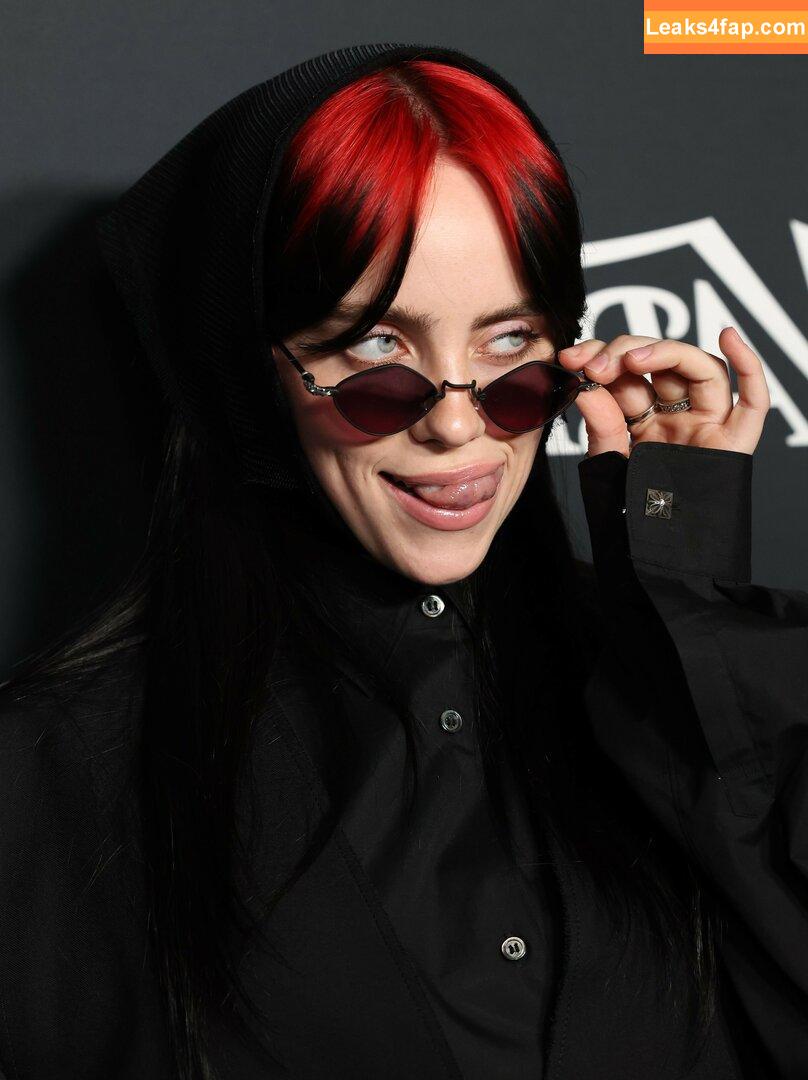 Billie Eilish / Fake / billeeilish / billieeilish leaked photo photo #1453